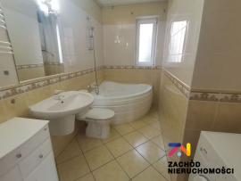 3 Pokojowe Mieszkanie z garażem - Jędrzychów.
